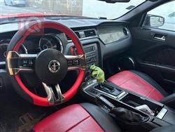 فۆرد مۆستانگ